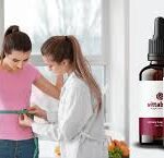 VittaBurn – Natural Weight Loss & Energy Support Supplement