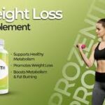 ProZenith – Natural Weight Loss & Metabolism Booster