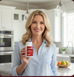 SugarMute Supplement – Balance Glucose & Improve Wellness