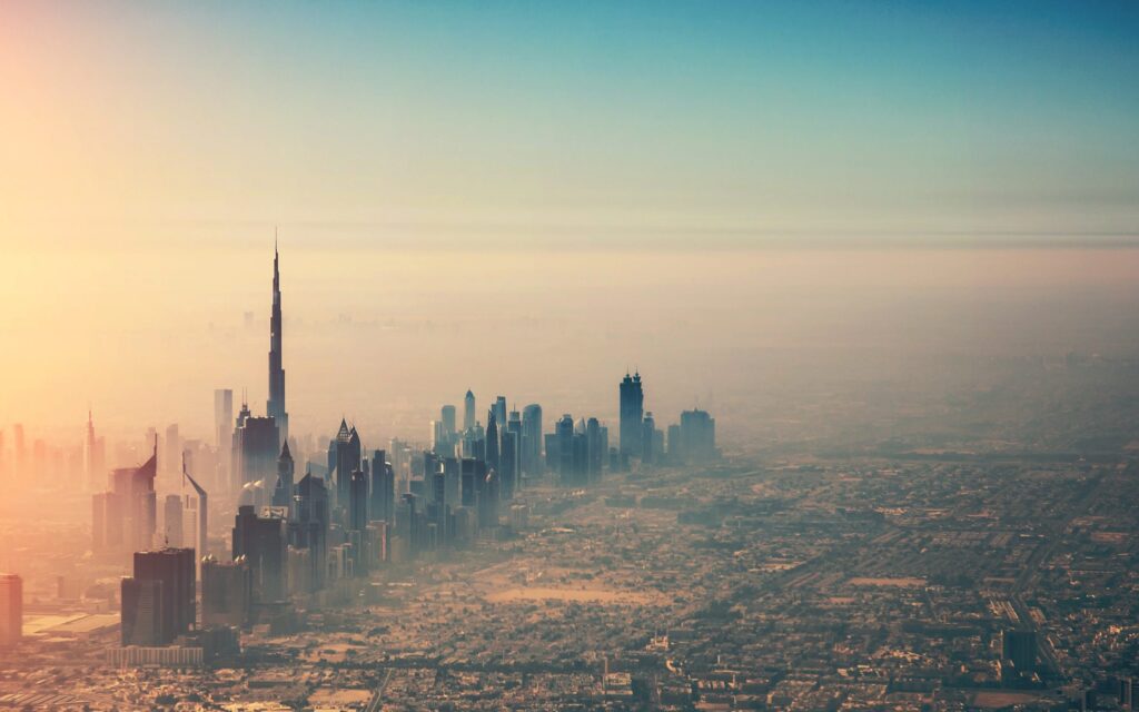 Property Inspection in Dubai