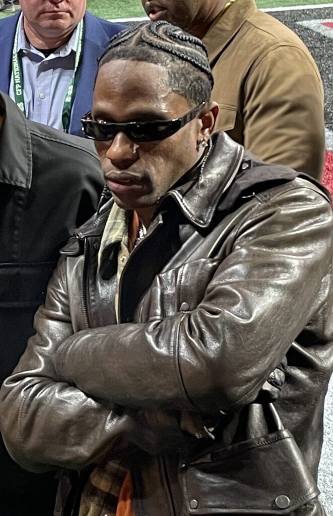 Travis Scott Merch: Where Music, Fashion, and Culture Collide