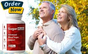 SugarMute – Natural Blood Sugar Support for Daily Wellness