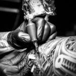 Tattoo Croydon Guide: The Most Painful Places to Get a Tattoo Explained
