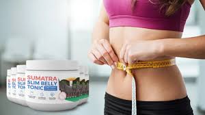 Sumatra Tonic: Natural Weight Loss Support Formula for Americans