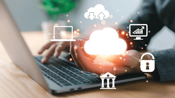 Cloud Security Threats in Banking and How to Overcome Them