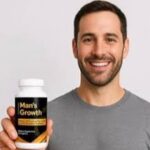 Men’s Growth – Boost Energy, Stamina & Confidence Naturally