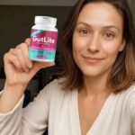 GutLite Digestive Formula – Smooth Digestion & Balanced Gut