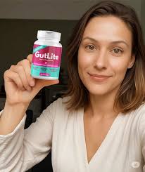 GutLite Digestive Formula – Smooth Digestion & Balanced Gut