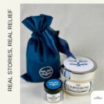 CompassionRx Naturals: Body Creams for Eczema, Rosacea & Sensitive Skin Solutions