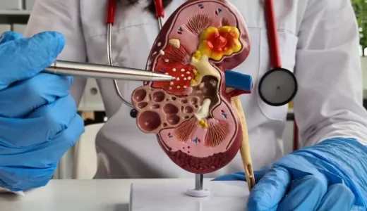 Prostate Enlargement Treatment in Jaipur: Advanced Options for Men’s Health