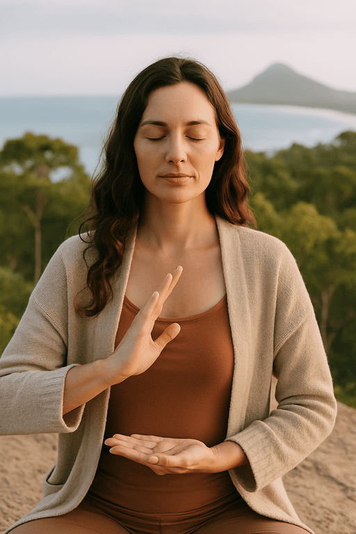 Energy Healing Noosa and the Mind–Body Connection: Understanding the Role of Energetic Awareness