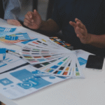 Elevate Your Brand with Large Format, Banner, and Brochure Printing