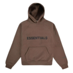Ultimate Guide to the Essentials Hoodie: Trends, Quality & Style Explained