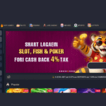 Game SPK – A Rising Name in Mobile Gaming Entertainment