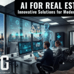 How AI for Real Estate Agents Is Redefining the Property Experience