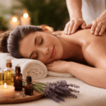 What Is Aromatherapy Massage? Understanding the Difference Between Relaxation, Therapeutic, and Restorative Massage Styles