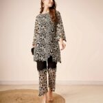 Elevate Your Style with Trendy Co-Ord Set Dress Online