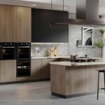 Kitchen Design Companies in Dubai Bespoke Kitchen Transformations