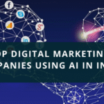What are the best digital marketing agencies in India specializing in AI?