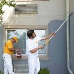 How Do Drywall Repair Service Restore Walls to Their Original Strength and Beauty?