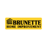 Brunette Home Improvement