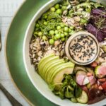 Easy Healthy Recipes – Simple Meals for Dinner, Vegetarians & Weight Loss