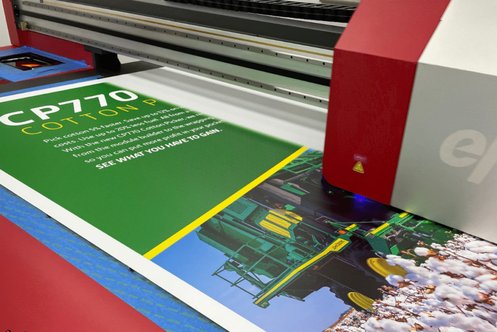 Elevate Your Brand Visibility with Professional Signage in Chicago