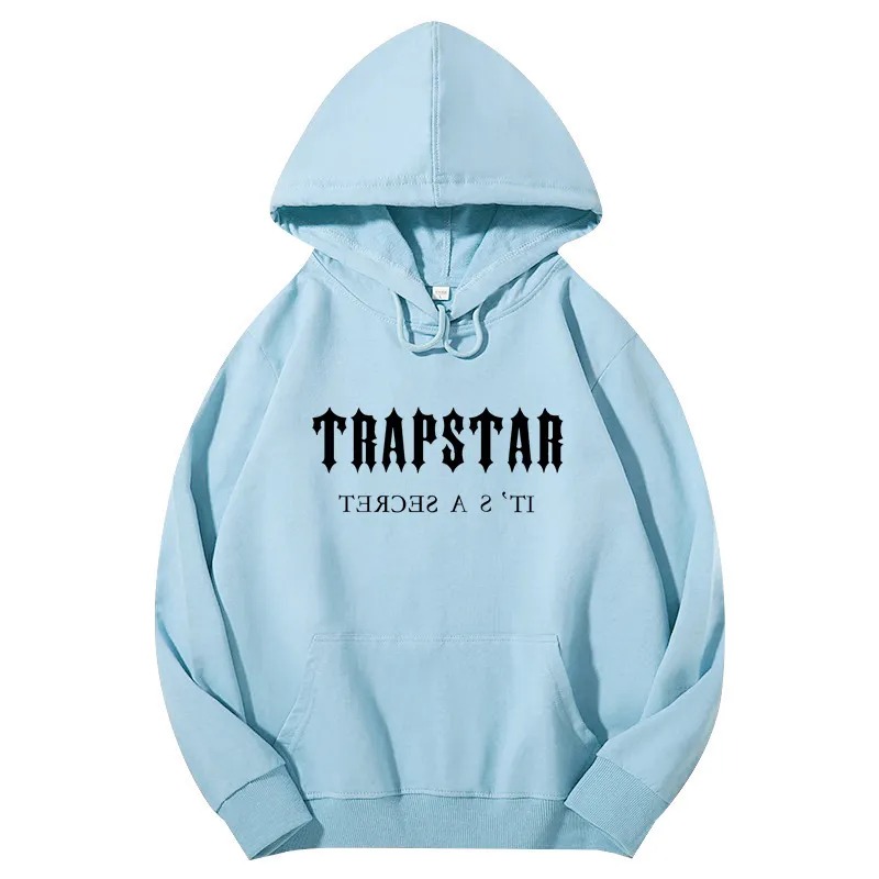 How to Layer Your Trapstar Hoodie for Any Season