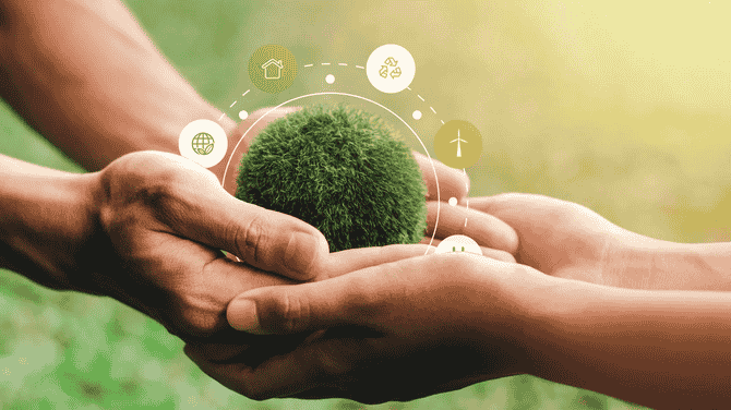 Nature Based Solutions Pathway Sustainability and Stakeholder Trust