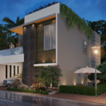 Who is responsible for property maintenance post-possession?