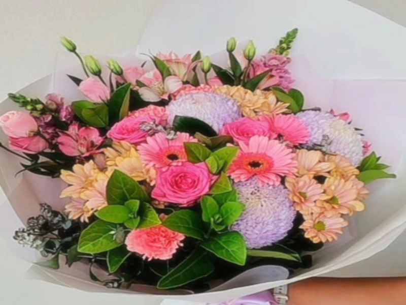 Melbourne’s Favourite Florist: Blossom By Daisy in Hillside, Diamond Creek & Westmeadows