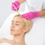 How PRP Stimulates Hair Growth Understanding the Science