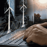 Risk Management for Renewable Energy and Market Volatility
