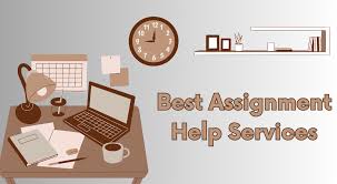 Which Company Is Best for Assignments?