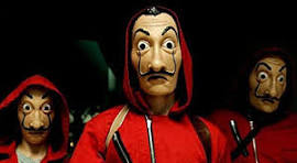 Money Heist Costume: The Iconic Outfit That Took Pop Culture by Storm