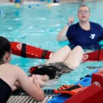 American Lifeguard Association Certified Lifeguards: The Gold Standard in Aquatic Safety