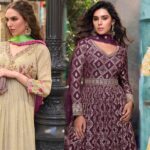 Ultimate Anarkali Trends You Must Follow This Winter