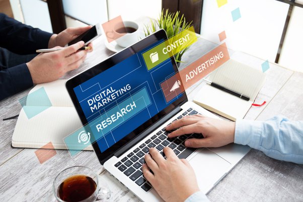 Why businesses must choose the right digital marketing services.