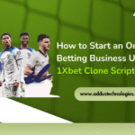 How to Start an Online Sports Betting Business Using a 1Xbet Clone Script