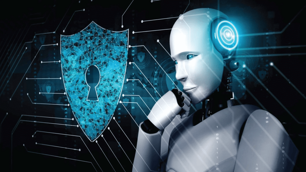 AI Agents in Cybersecurity Can Humans and AI Defend Better Together