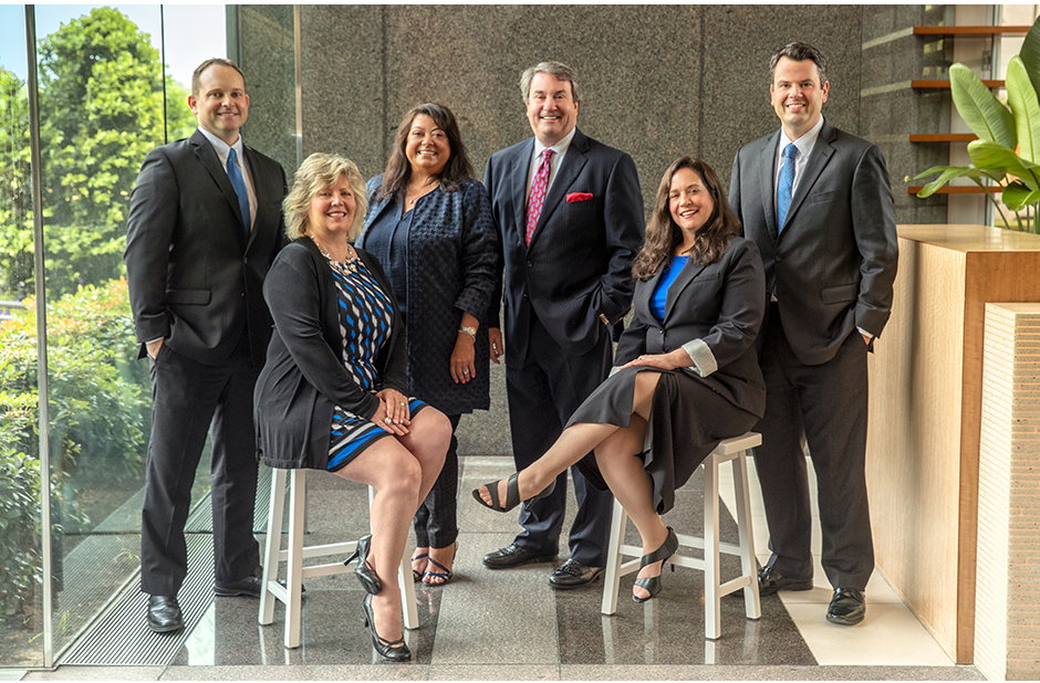 Expert Legal Solutions for Nonprofits and Estates in Dallas
