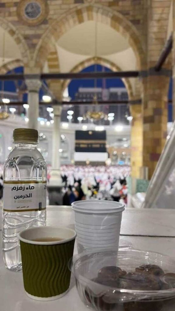 A Heartfelt Guide to Winter Umrah With Your Loved Ones