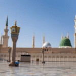 Plan Your Blessed December Umrah Journey With Loved Ones