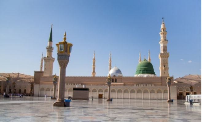 Plan Your Blessed December Umrah Journey With Loved Ones