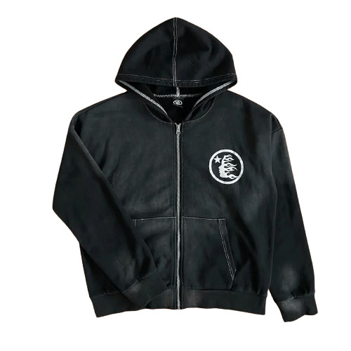 Hellstar Hoodie: The Bold Streetwear Essential Redefining Urban Fashion