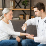 How a Doctor at Home Improves Patient Comfort and Recovery