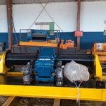 Key Components of Single Girder EOT Crane | Trusted Single Girder EOT Crane Manufacturers | Vertex Cranes