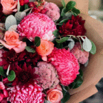 Festive Blooms That Spark Joy: Christmas Flowers Across Melbourne’s Suburbs