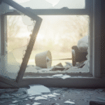 The Financial Impact of Property Damage Without Insurance