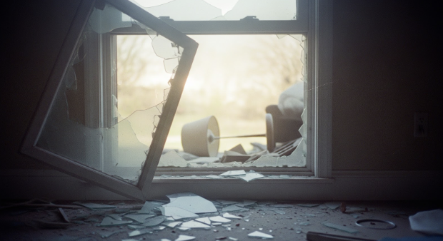 The Financial Impact of Property Damage Without Insurance